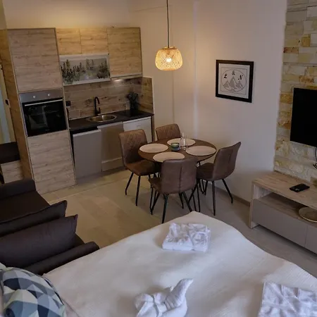 דירה L&n Kopaonik-milmari קופאוניק