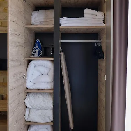 דירה L&n Kopaonik-milmari *