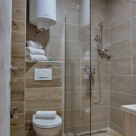 Апартаменты L&n Kopaonik-milmari *