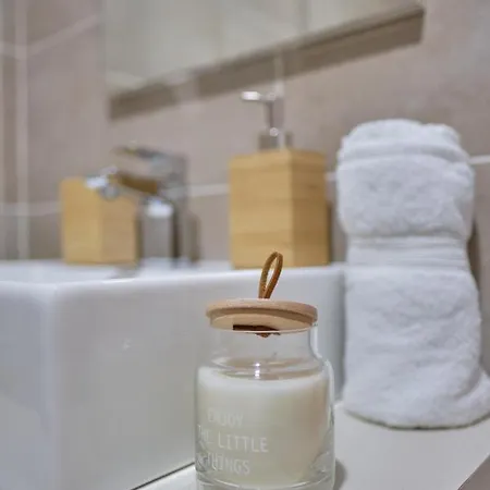 L&n Kopaonik-milmari דירה