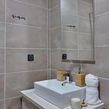 Апартаменты L&n Kopaonik-milmari Копаоник