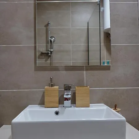 L&n Kopaonik-milmari דירה קופאוניק