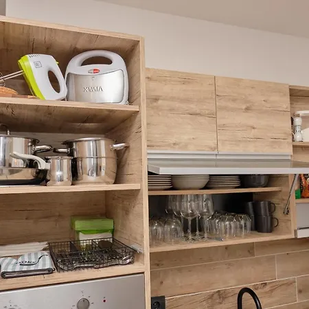 דירה L&n Kopaonik-milmari *