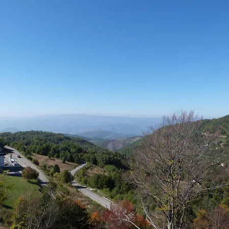 L&n Kopaonik-milmari Апартаменты