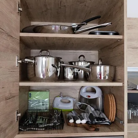 דירה L&n Kopaonik-milmari