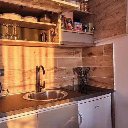 L&n Kopaonik-milmari דירה