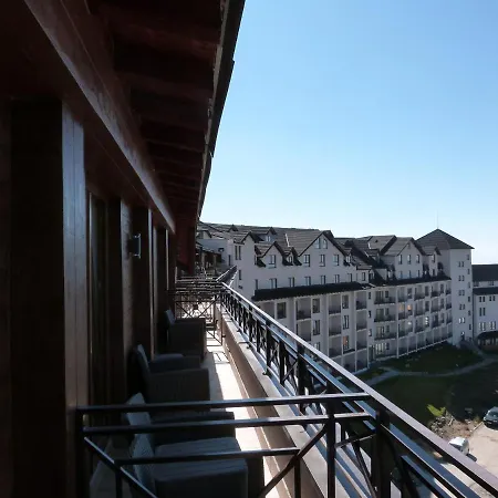 L&n Kopaonik-milmari Апартаменты Копаоник