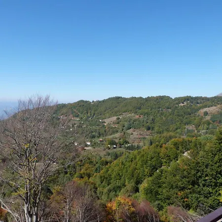 Апартаменты L&n Kopaonik-milmari