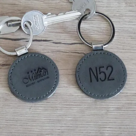 L&n Kopaonik-milmari דירה קופאוניק