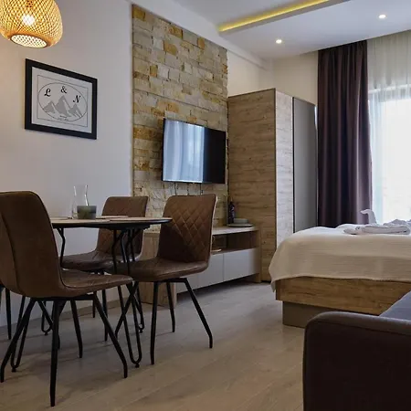 L&n Kopaonik-milmari Apartment *