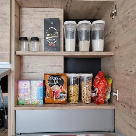 L&n Kopaonik-milmari Апартаменты *