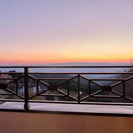 Апартаменты L&n Kopaonik-milmari