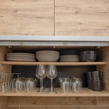 L&n Kopaonik-milmari דירה *