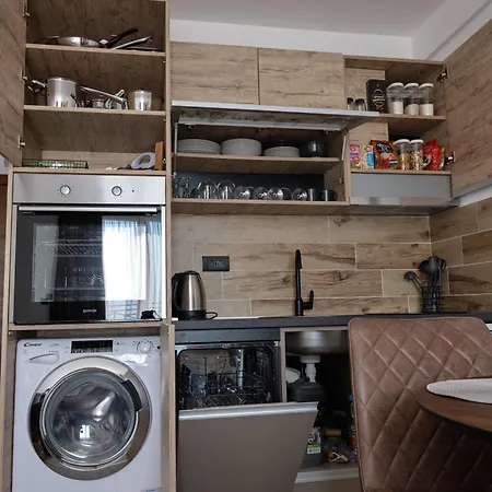 דירה L&n Kopaonik-milmari *