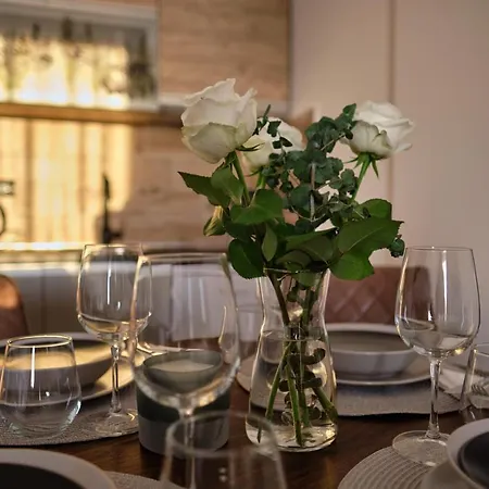 Apartment L&n Kopaonik-milmari