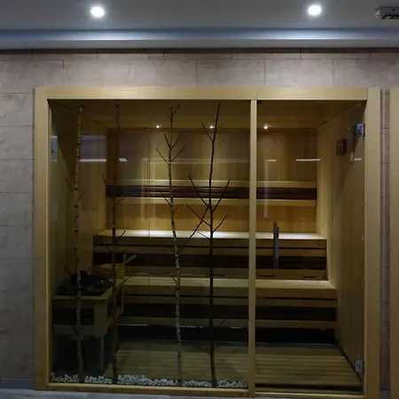 דירה L&n Kopaonik-milmari קופאוניק