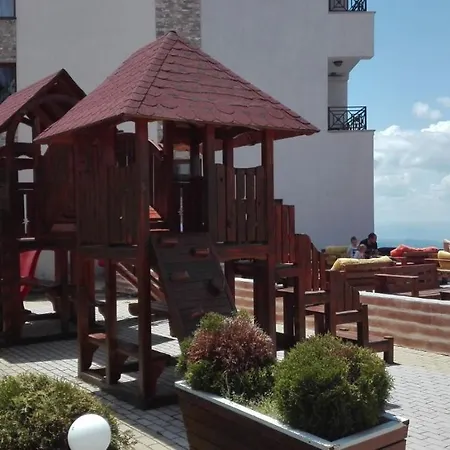 L&n Kopaonik-milmari דירה