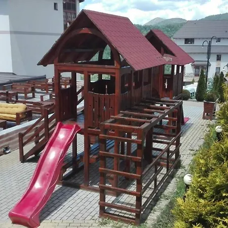 L&n Kopaonik-milmari *