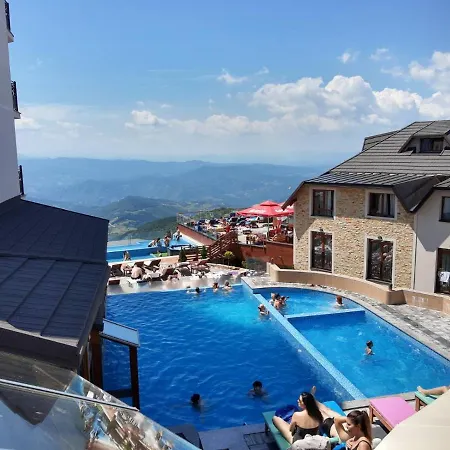 Apartment L&n Kopaonik-milmari Kopaonik