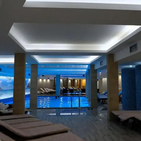 L&n Kopaonik-milmari Apartment Kopaonik