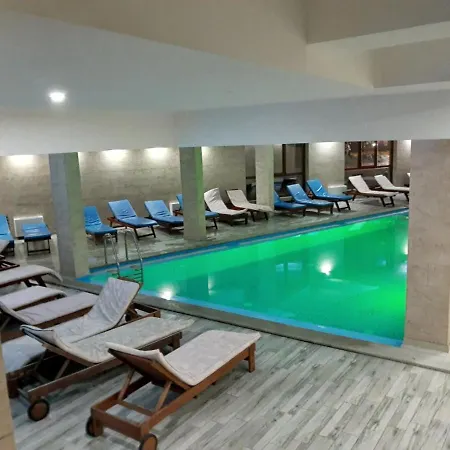 L&n Kopaonik-milmari