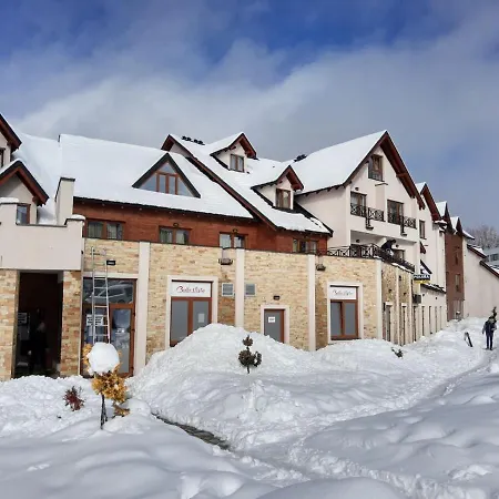 L&n Kopaonik-milmari *