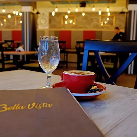 L&n Kopaonik-milmari Апартаменты Копаоник