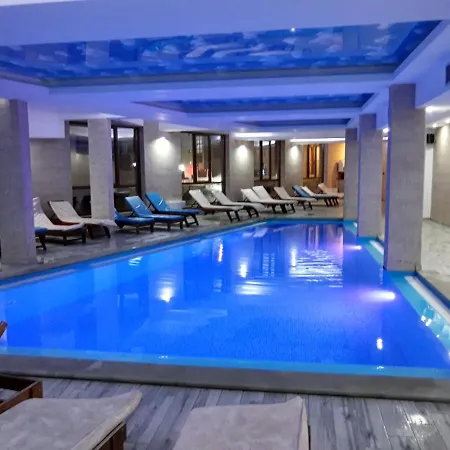 L&n Kopaonik-milmari קופאוניק