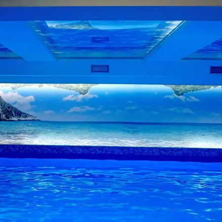 Апартаменты L&n Kopaonik-milmari Копаоник