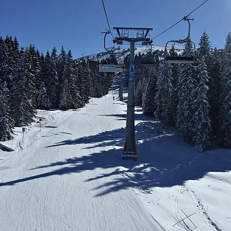 L&n Kopaonik-milmari Апартаменты