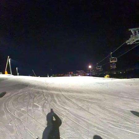 L&n Kopaonik-milmari Апартаменты *