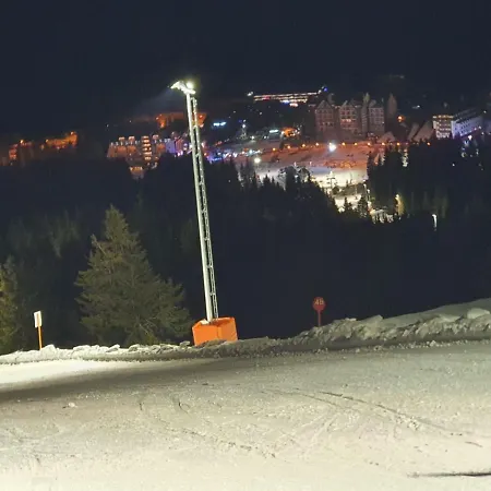 Апартаменты L&n Kopaonik-milmari Копаоник