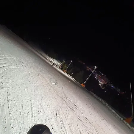 L&n Kopaonik-milmari קופאוניק