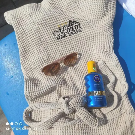 דירה L&n Kopaonik-milmari