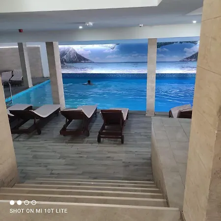 L&n Kopaonik-milmari Копаоник