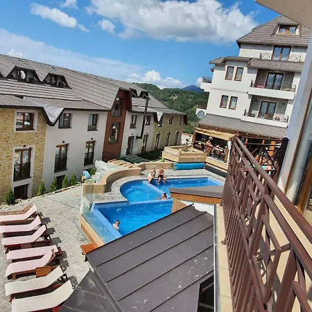 Apartment L&n Kopaonik-milmari *