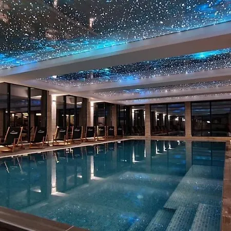 L&n Kopaonik-milmari Апартаменты *