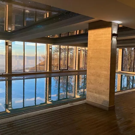 דירה L&n Kopaonik-milmari *