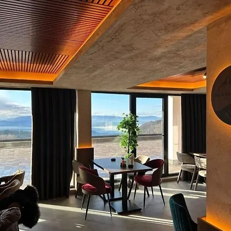 L&n Kopaonik-milmari דירה *