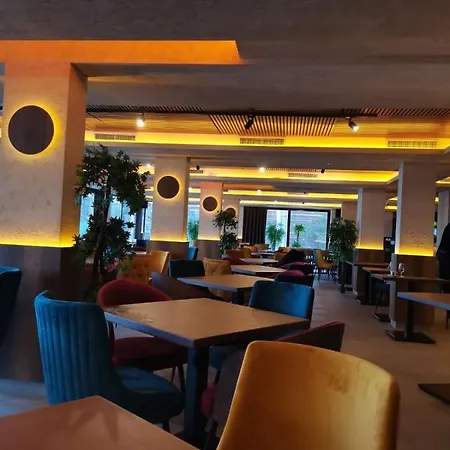 Апартаменты L&n Kopaonik-milmari Копаоник