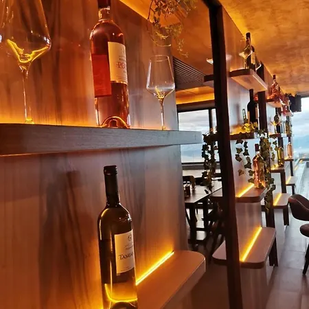 L&n Kopaonik-milmari Копаоник