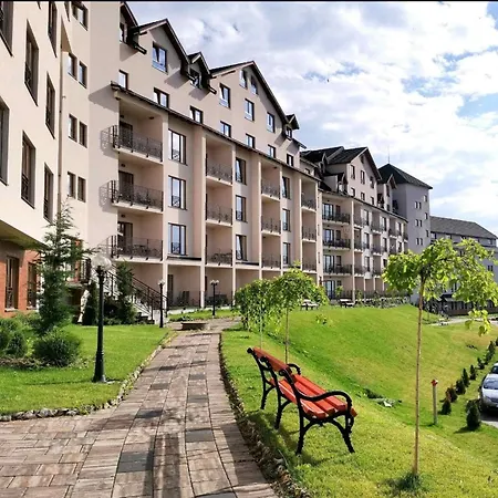 L&n Kopaonik-milmari Копаоник