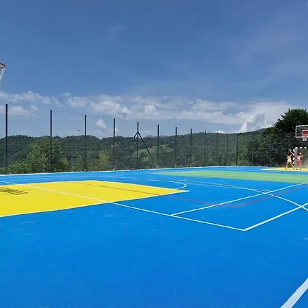 L&n Kopaonik-milmari דירה