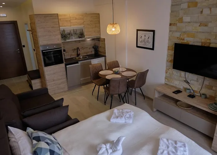 Daire L&n Kopaonik-milmari Kopaonik