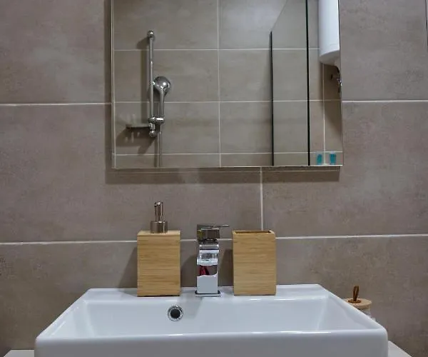 L&n Kopaonik-milmari Daire Kopaonik