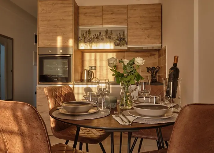 Daire L&n Kopaonik-milmari