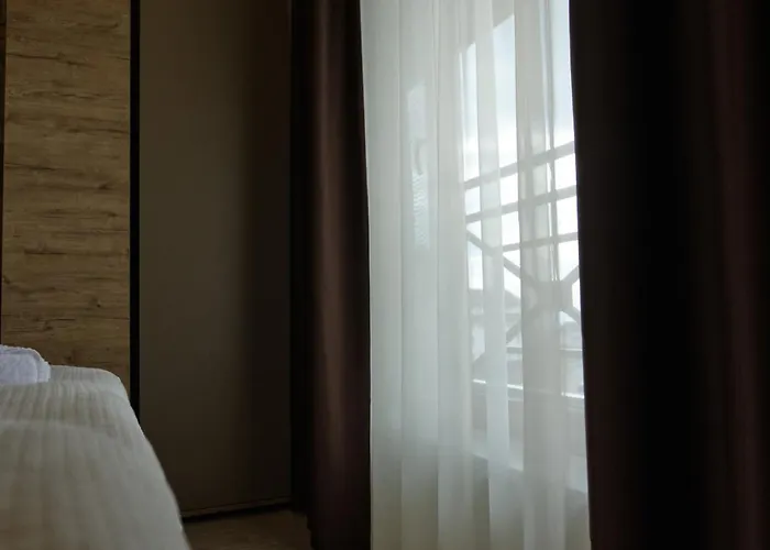 Daire L&n Kopaonik-milmari