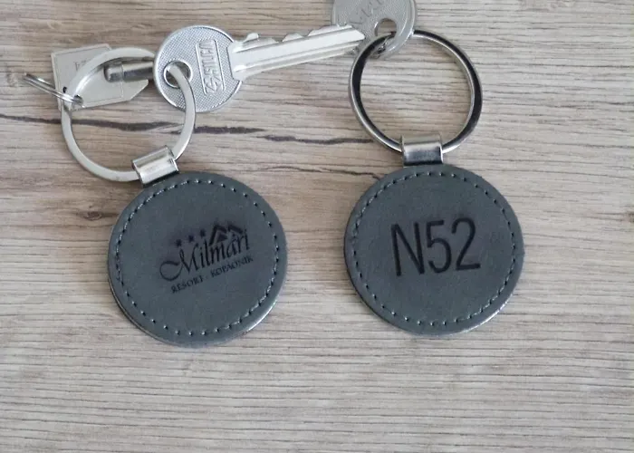 L&n Kopaonik-milmari Daire Kopaonik