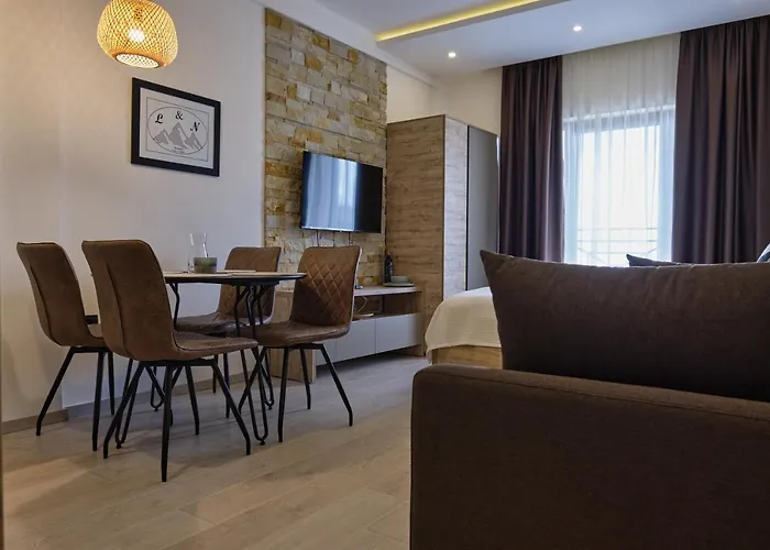 L&n Kopaonik-milmari *