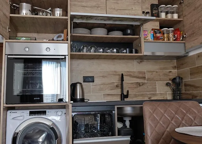 Daire L&n Kopaonik-milmari *